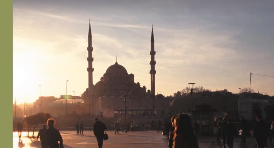 Book review: The Battle for the Soul of Islam